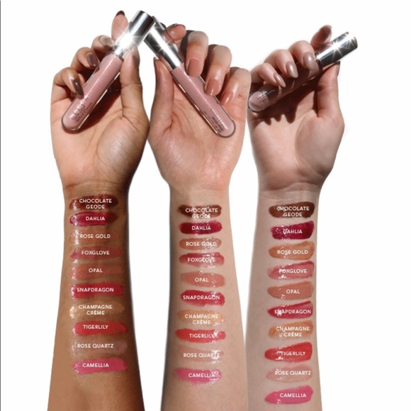 BECCA. Glow Lip Gloss - Picture 3 of 6